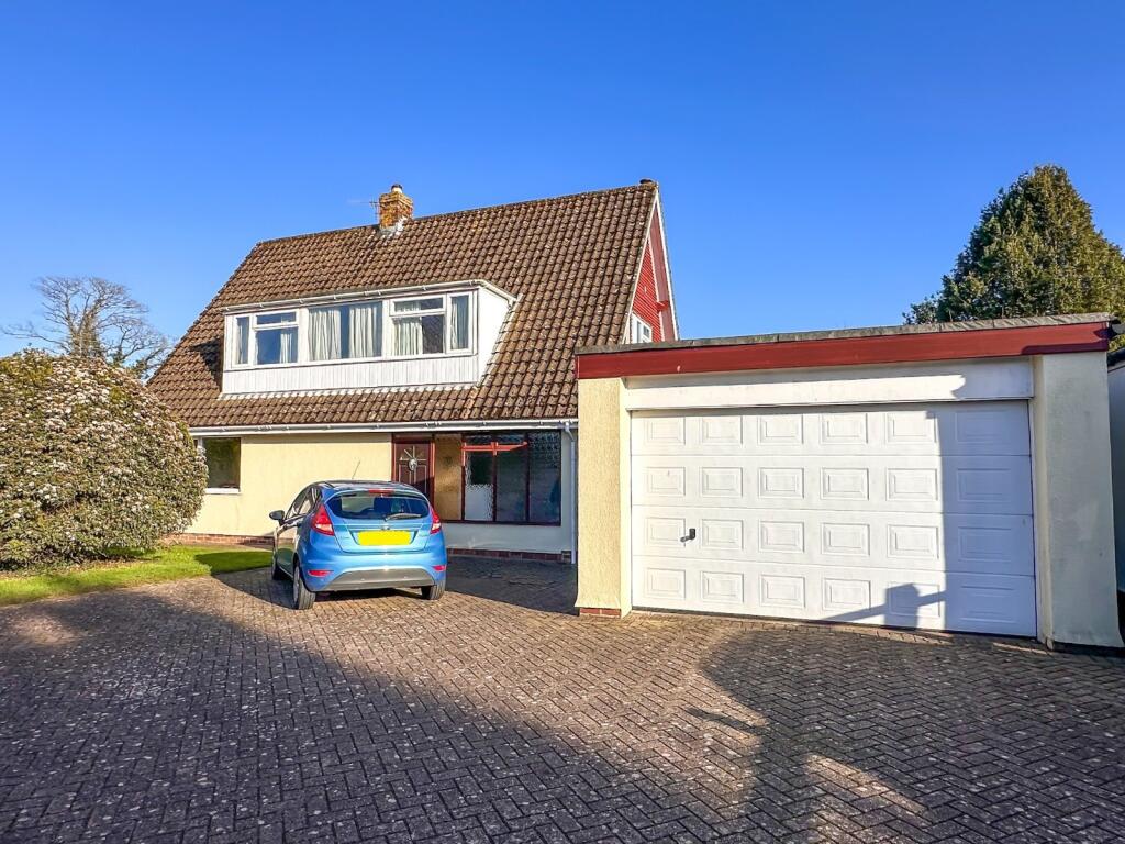 Main image of property: Embercourt Drive, Backwell, North Somerset, BS48