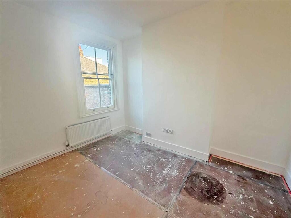 Apartment in London, Shepherd's Bush - View 4