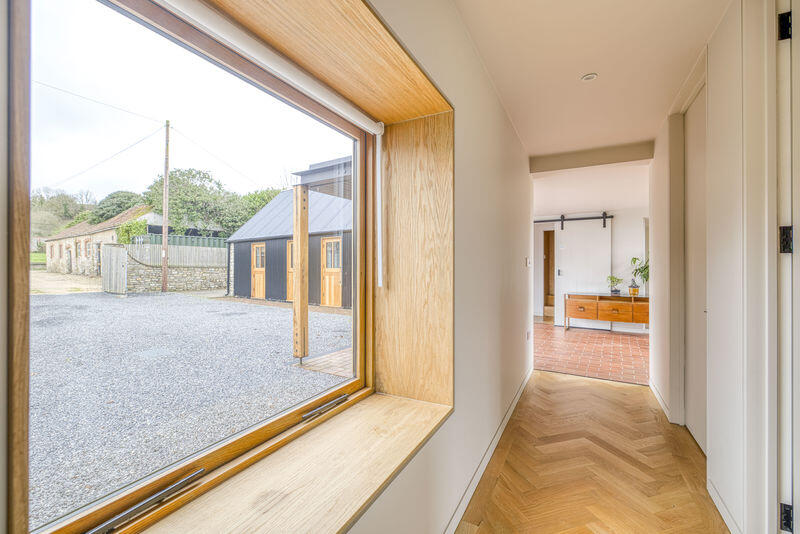 Additional image 22 of Contemporary stable conversion on the outskirts of Wells, Somerset