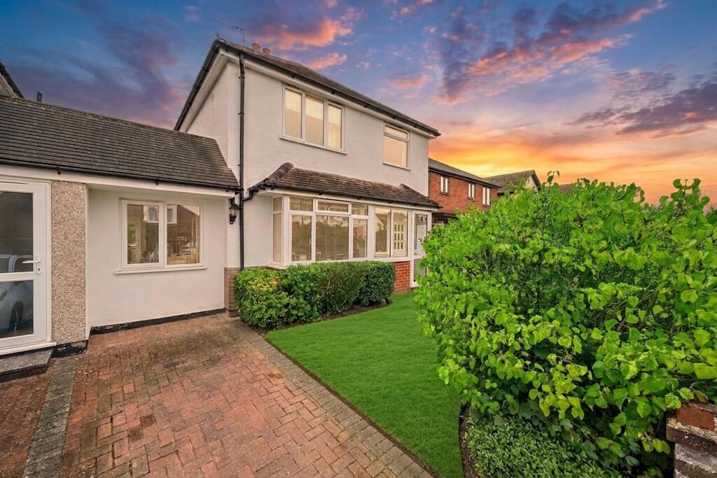 Main image of property: Eldon Road, Caterham, CR3