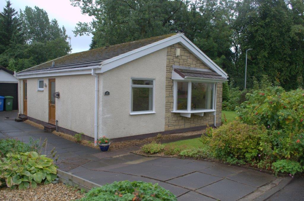 Main image of property: Pitcairn Crescent, East Kilbride, Glasgow, South Lanarkshire