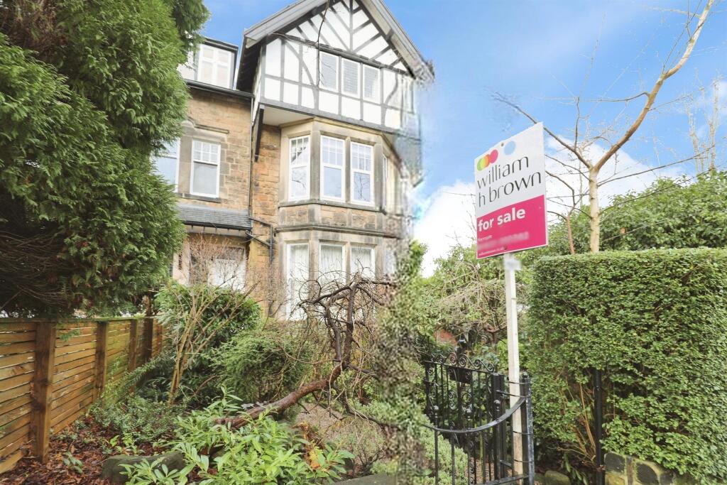 Main image of property: Coppice Drive, Harrogate