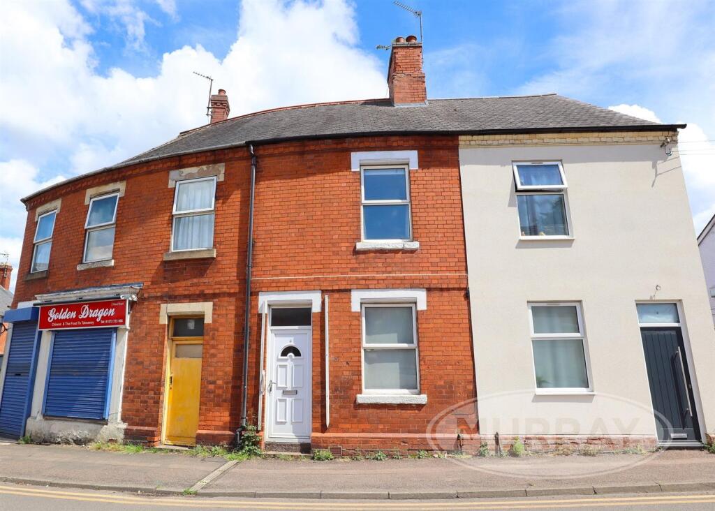 Main image of property: West Road, Oakham, Rutland