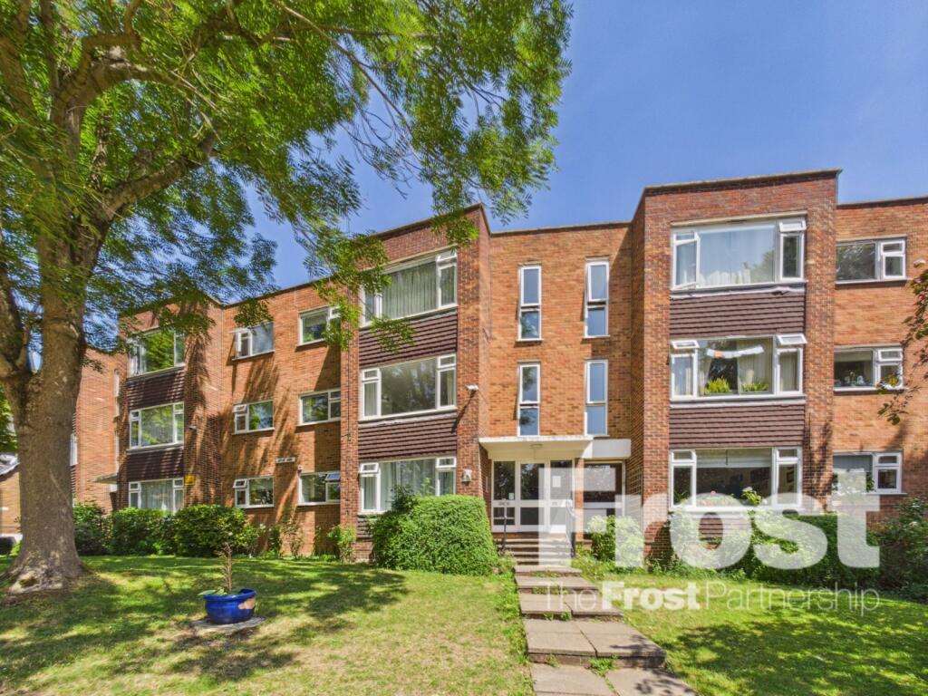 Main image of property: Upton Park, Slough, Berkshire, SL1