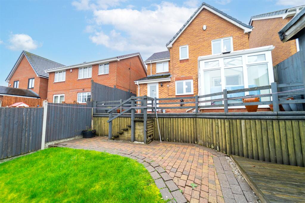 Additional image 25 of Taylor Way, Oldbury, West Midlands, B69