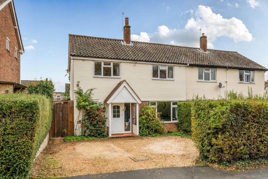 Main image of property: Hartsgrove, Chiddingfold, Surrey, GU8