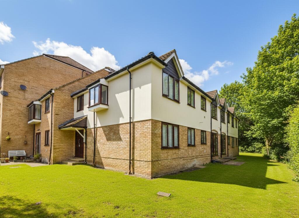 Main image of property: The Meadows, Sawbridgeworth, Essex, CM21