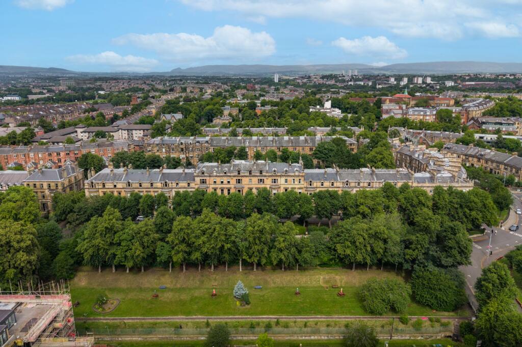 Apartment in Glasgow - View 5