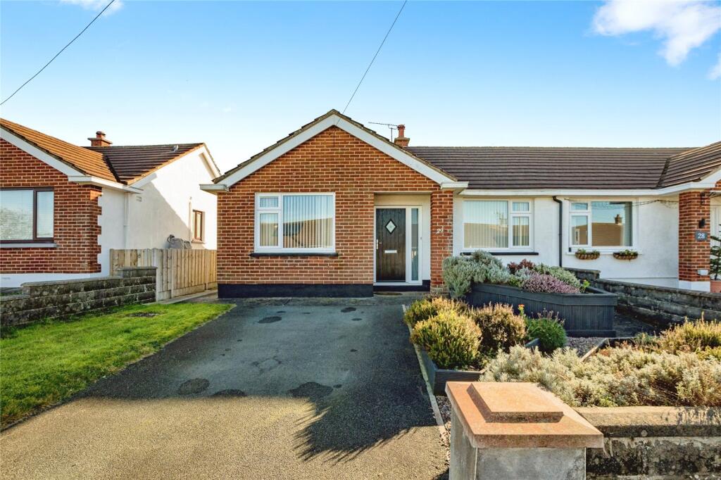 Main image of property: Bryn Glas, Aberporth, Cardigan, Ceredigion, SA43