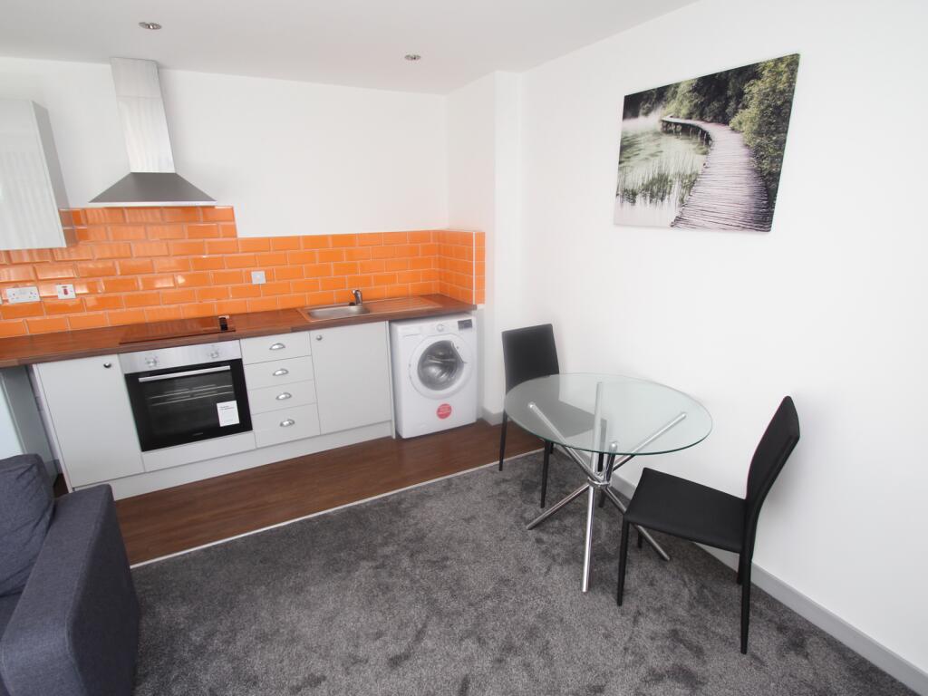 Main image of property: Anlaby Road