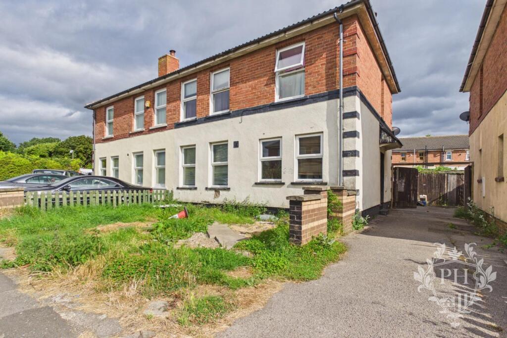 Main image of property: Saltholme Close, Middlesbrough