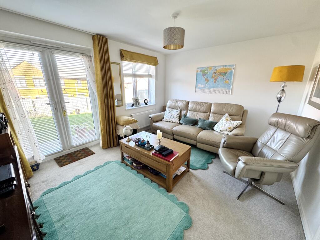 House in Stockton-on-Tees, Monk Hesleden - More