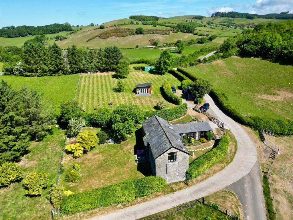 Main image of property: Lower Chapel, Brecon, Powys