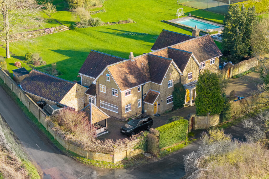 Main image of property: Bramfield Road, Hertford, SG14