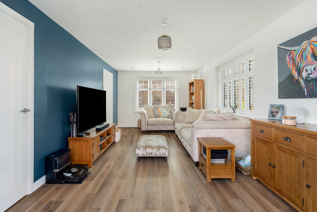 House in Cherwell, The Mill, Banbury - View 4