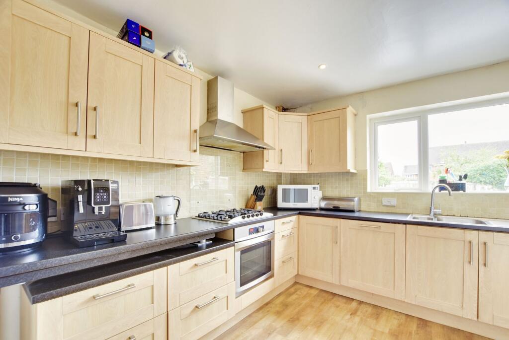 House in Oadby and Wigston, Leicestershire - View 3