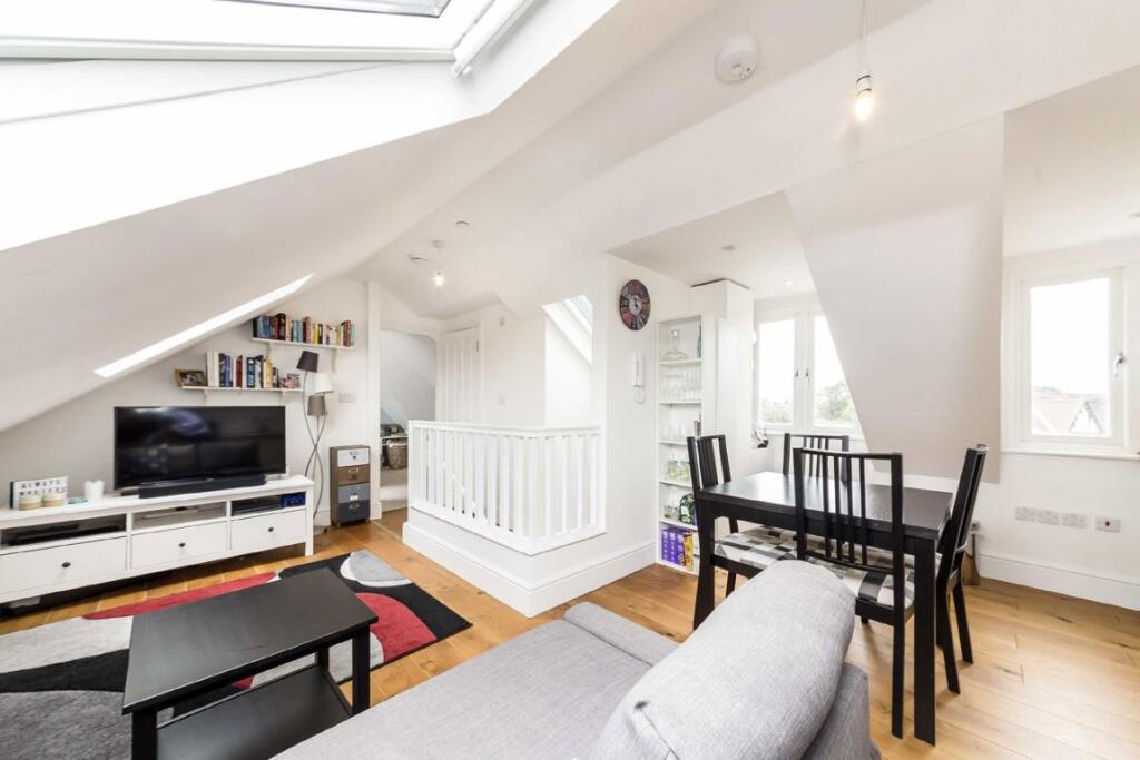 Main image of property: Conyers Road, Streatham