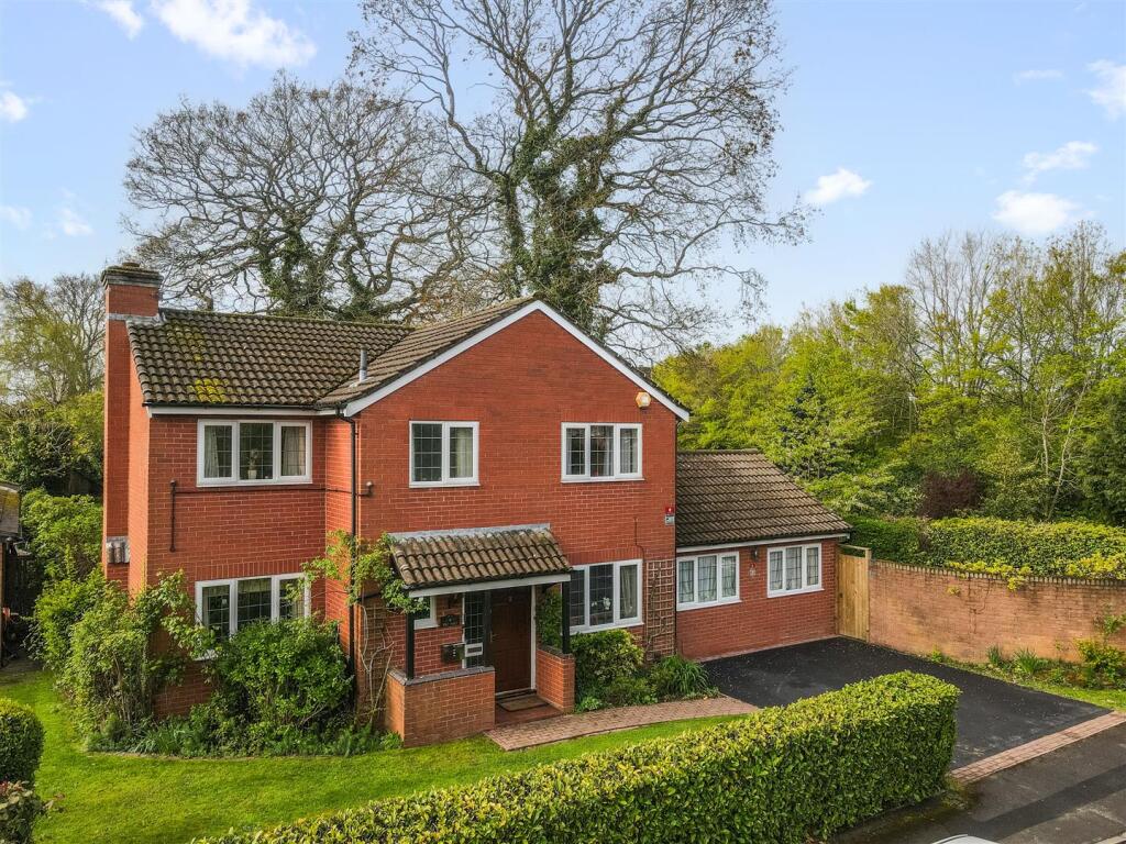 Main image of property: Kettlebrook Road, Shirley, Solihull