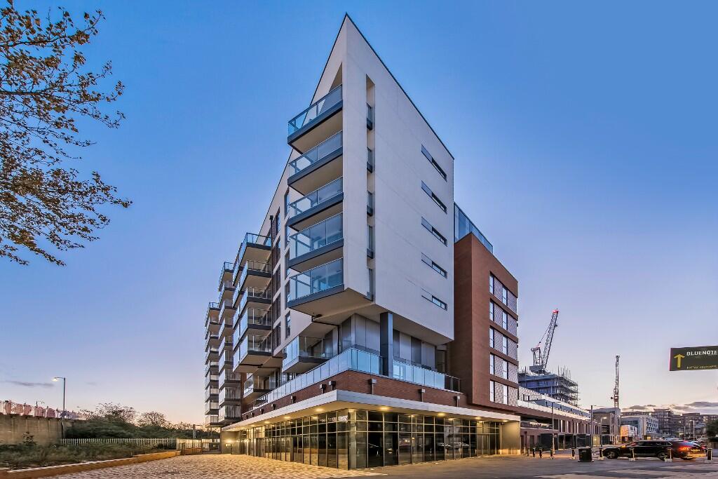 Main image of property: Stylus Place, Hayes, Middlesex, UB3