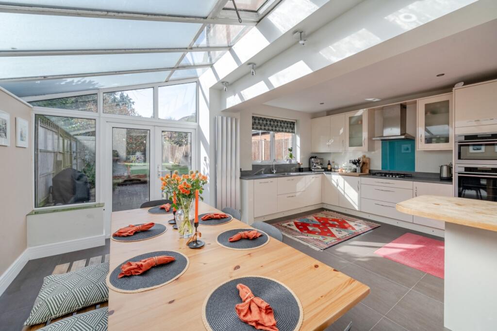 Main image of property: Kings Road, Ascot SL5