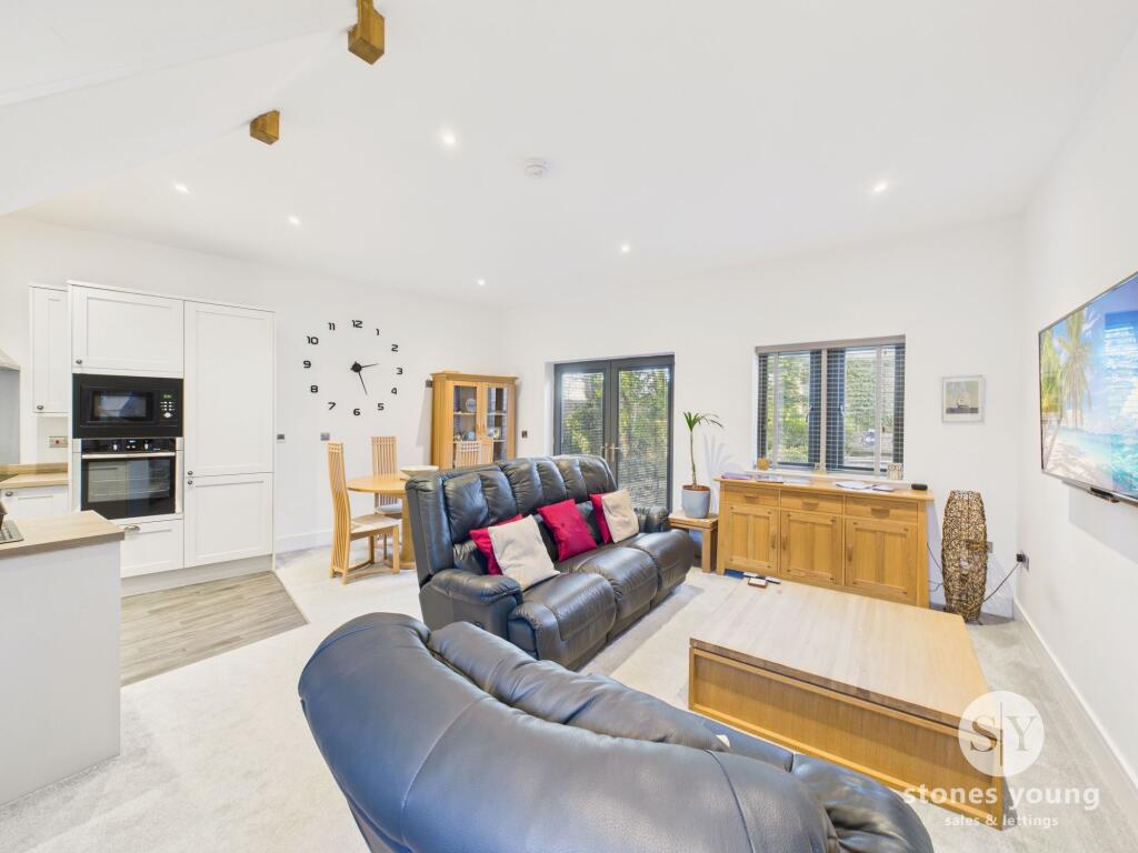 Additional image 2 of Back Brennand Street, Clitheroe, BB7