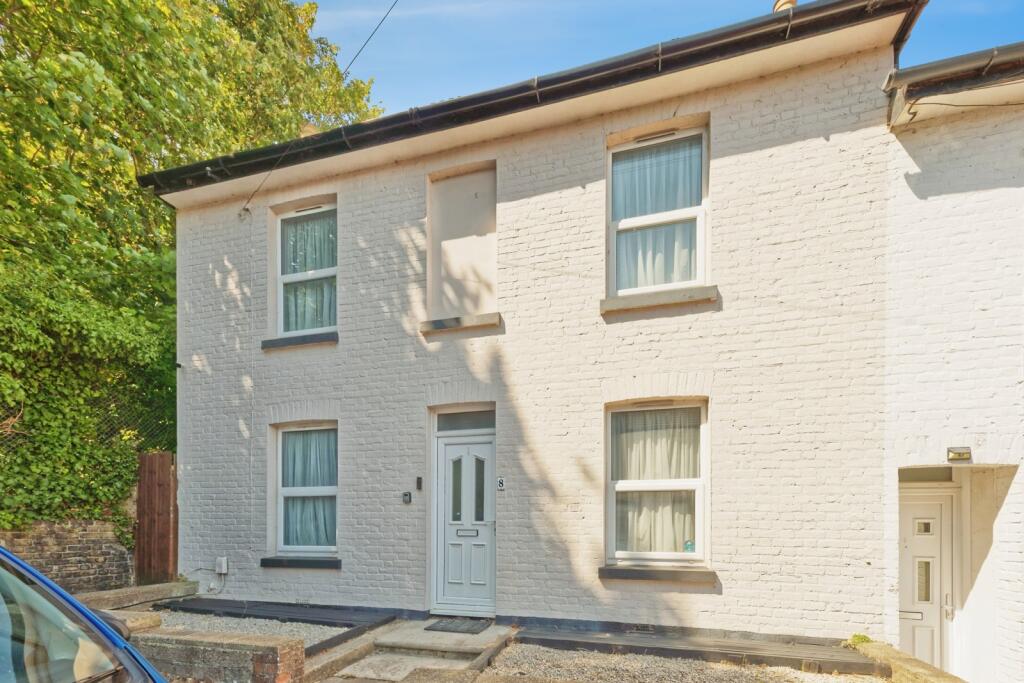 Main image of property: Oswald Place, Dover, Kent, CT17