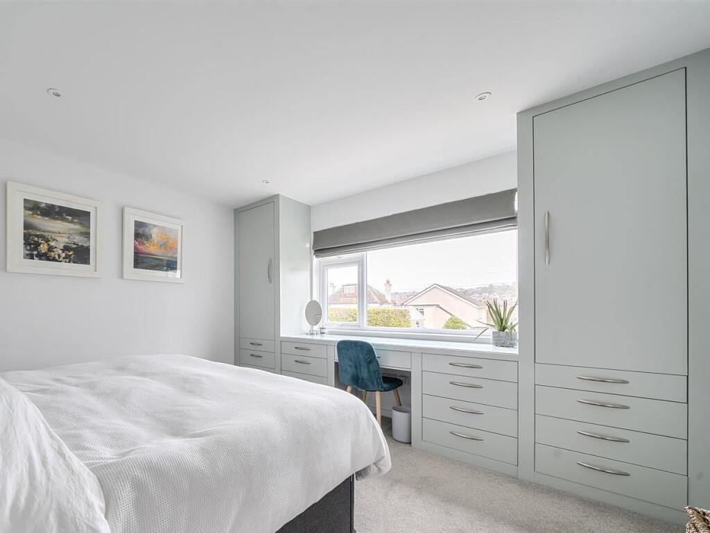 Apartment in Swanage, Durlston - More