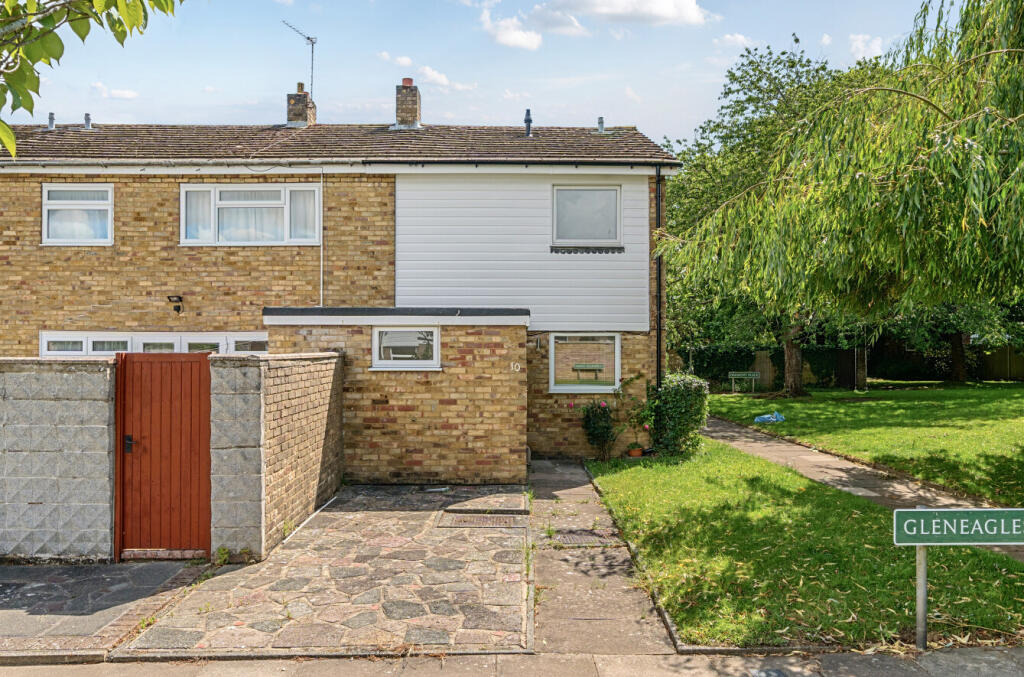 Main image of property: Gleneagles Green, Orpington, BR6