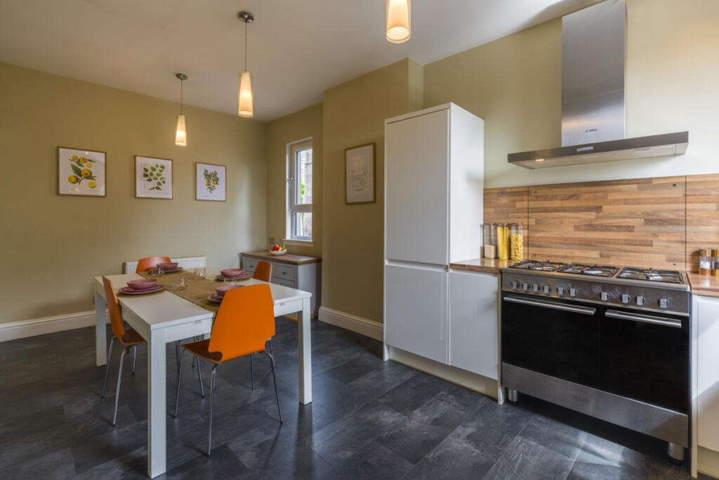 Apartment in Aberdeen, Culter - View 5