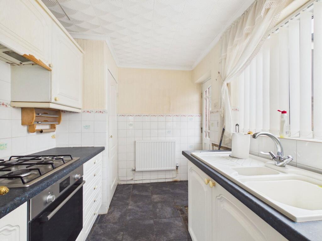 Ellerbrook Drive, Burscough, L40 photo 4