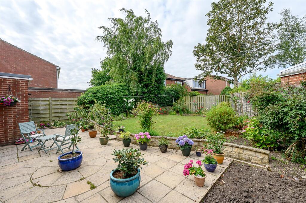 House in York - View 5