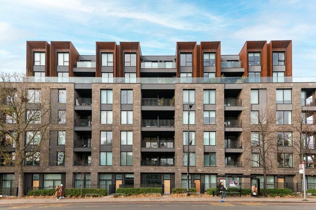 Apartment in London, Kentish Town - View 2