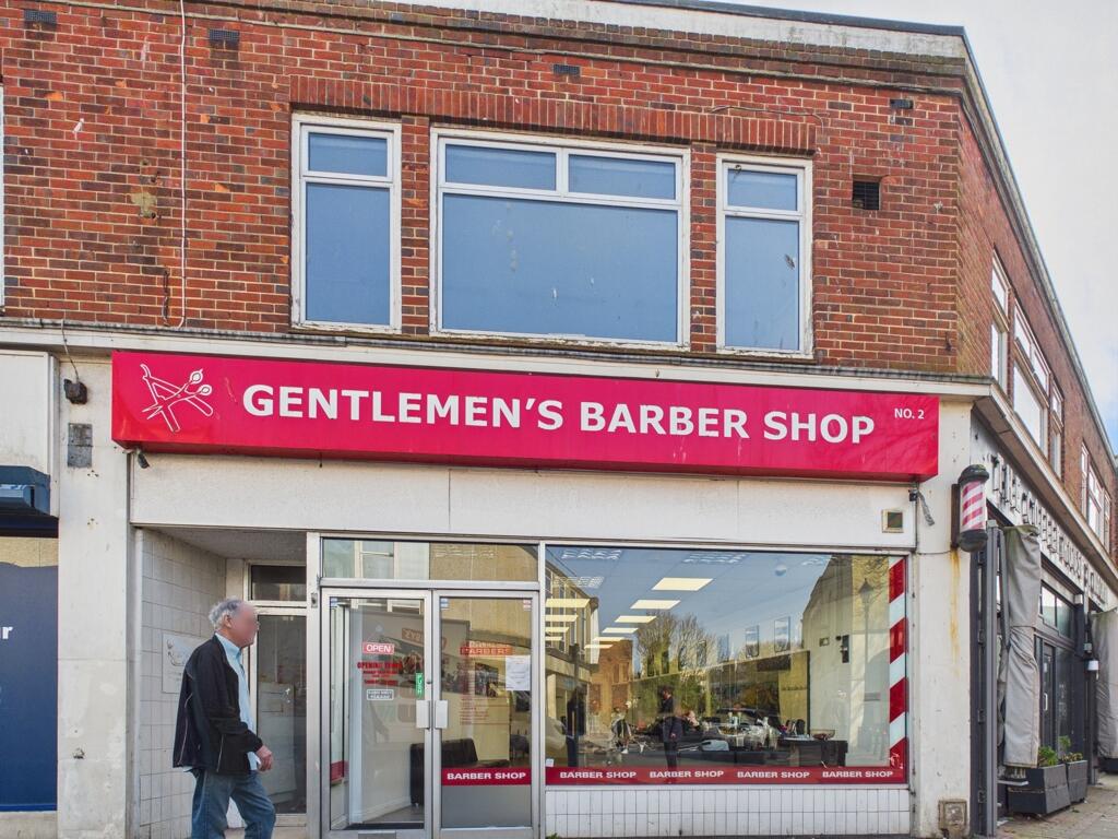 Main image of property: First Floor 2 Liverpool Buildings, Liverpool Road, Worthing, West Sussex, BN11 1SY