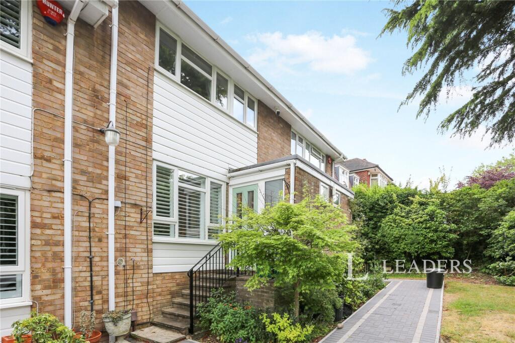 Main image of property: The Heights, Foxgrove Road, Beckenham, BR3