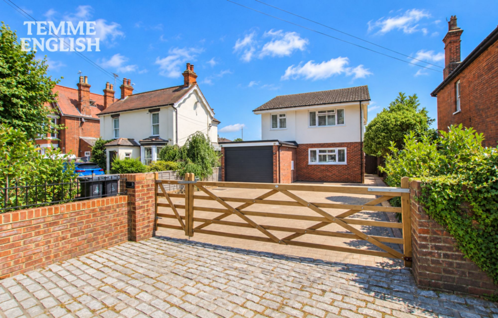 Main image of property: Church Road, Burnham-On-Crouch, CM0