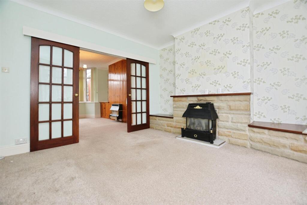Eryholme Crescent, Scunthorpe photo 3
