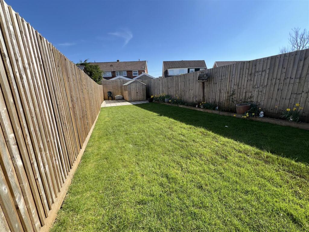 Llangorse Road, Aberdare photo 5
