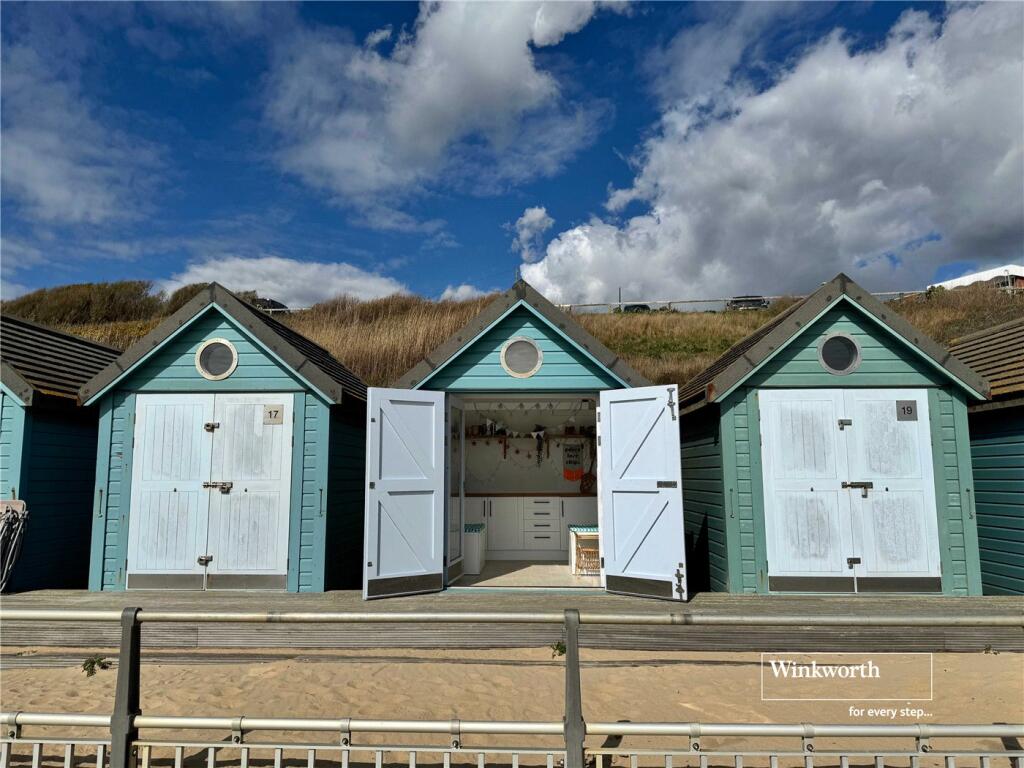 Main image of property: Bournemouth Foreshore, Bournemouth, Dorset, BH6
