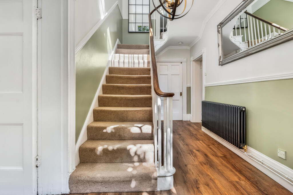 Main image of property: Hulland Village, Ashbourne, DE6