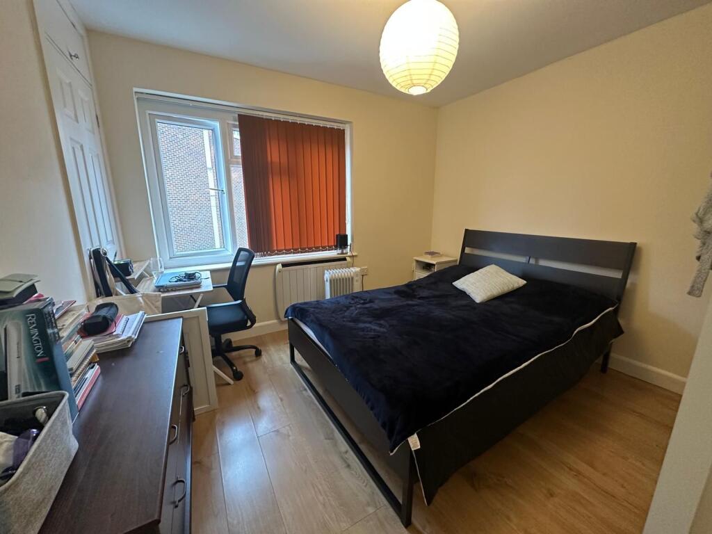 Main image of property: b London Road