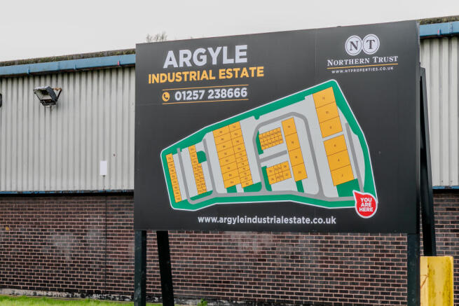 Estate Board