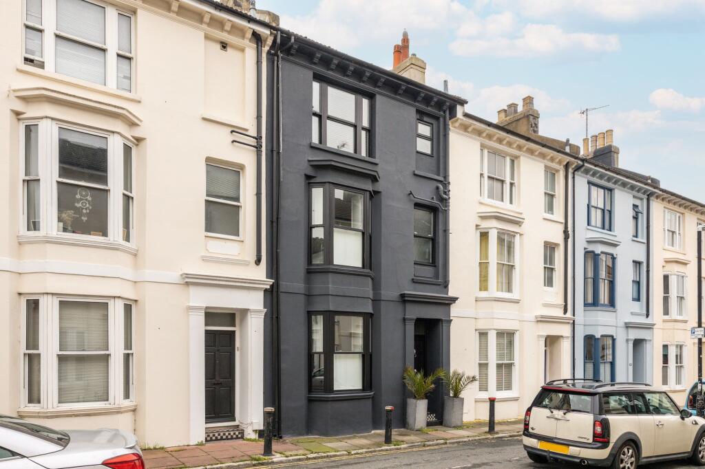 Main image of property: North Place, Brighton