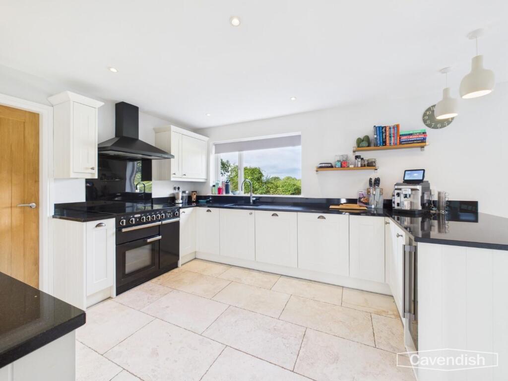 House in Chester, Tattenhall and District - More