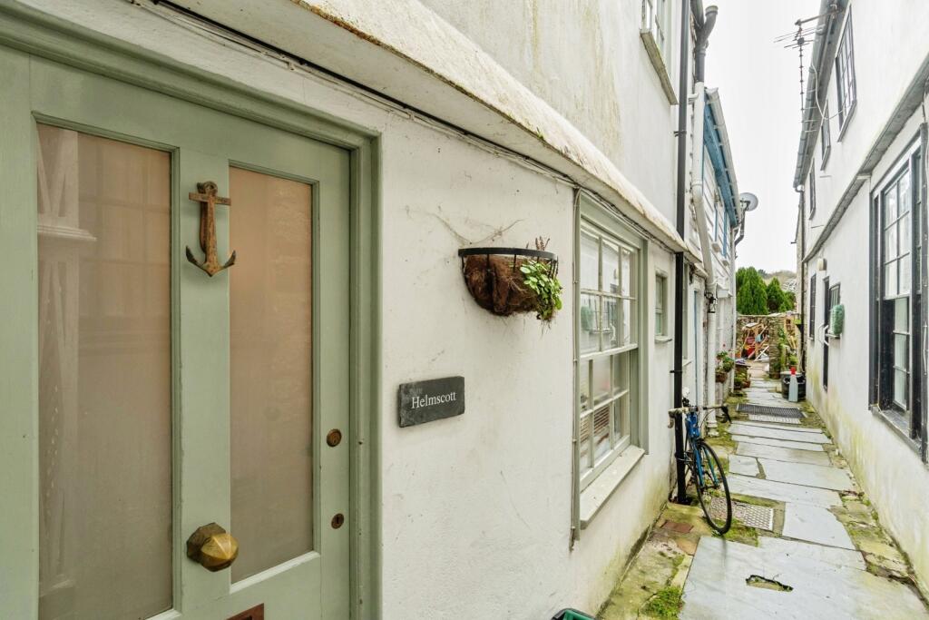 Main image of property: Higher Market Street, Penryn, Cornwall, TR10