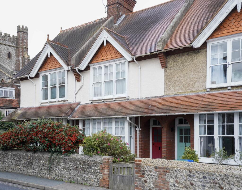 Main image of property: The Fosse, Lancaster Street, Lewes