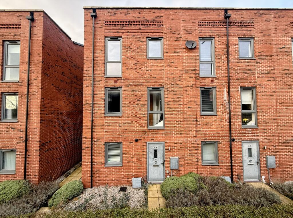 Main image of property: Carnforth Avenue, WAKEFIELD