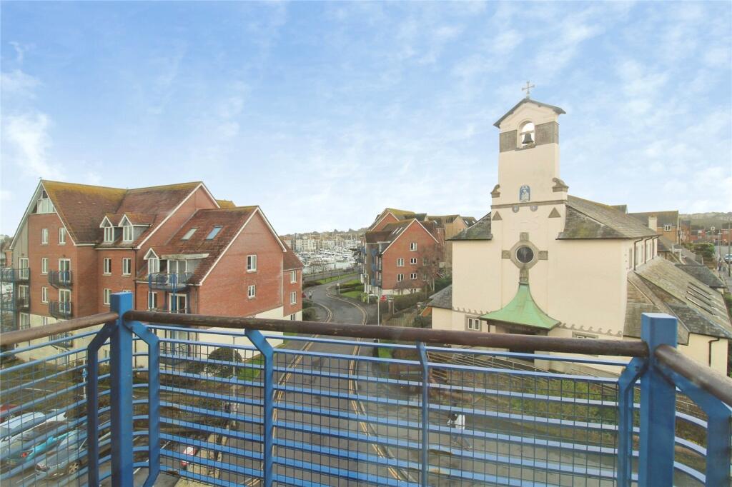 Corscombe Close, Weymouth, Dorset, DT4 photo 3