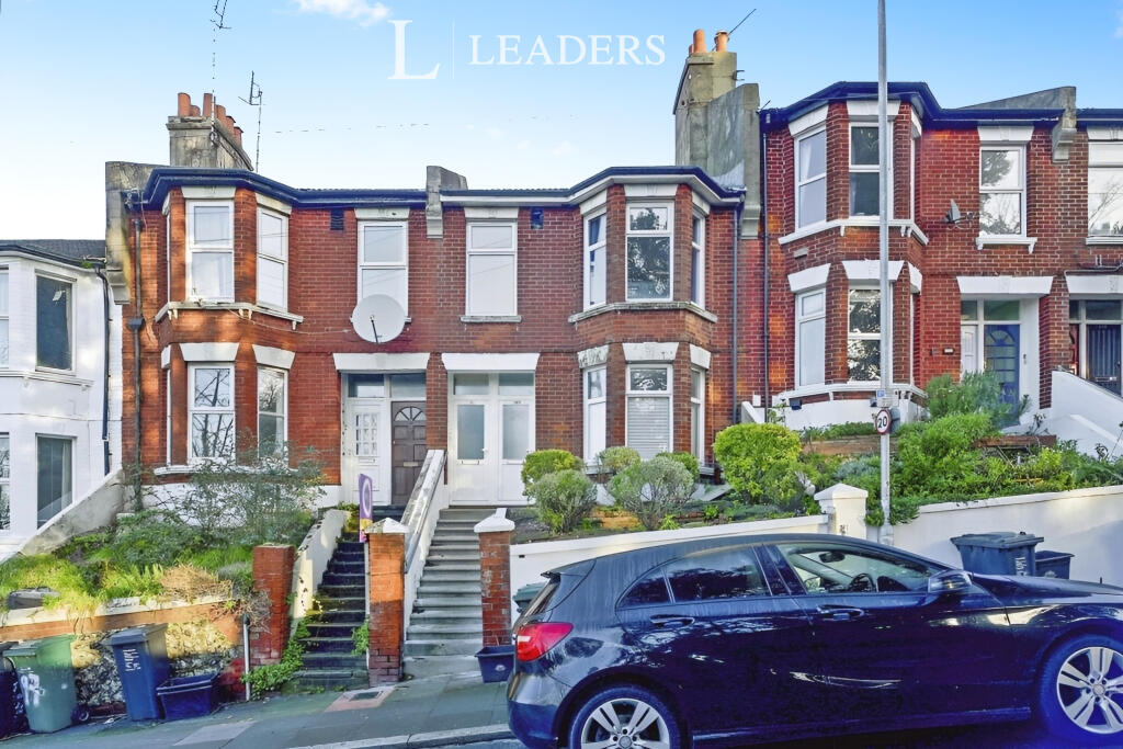Main image of property: Bear Road, Brighton, East Sussex, BN2