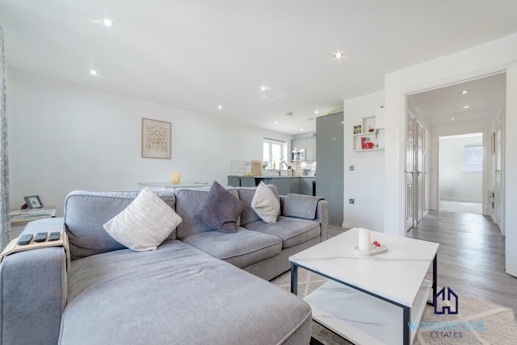 Main image of property: Gwendoline Court, Bryanstone Road, Waltham Cross, Hertfordshire