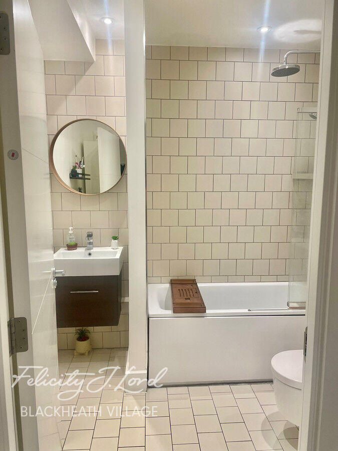 Apartment in London, Blackheath Park, Horn Park - View 5